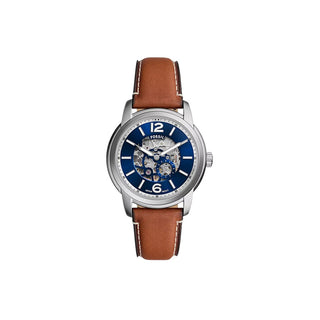 Fossil Orologio Heritage Automatic Me3263 — Orologio