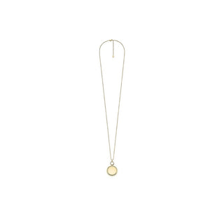 Fossil Collana Oro Heritage Jf04779710 — Collana