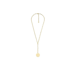 Fossil Collana Oro Heritage Ja7258710 — Collana