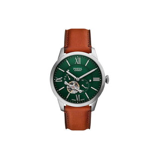 Fossil Townsman Automatic Me3265 — Orologio