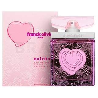 Franck Olivier Passion Extreme Donna 50 ml — Eau de Parfum