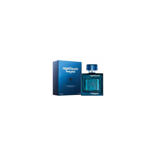 Franck Olivier Night Touch - Edt - Volumen: 100 Ml 