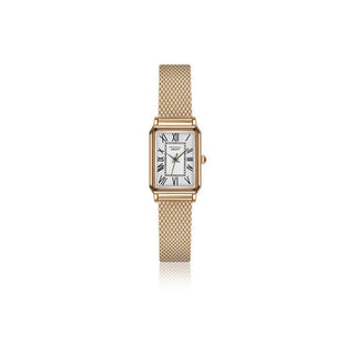 Frederic Graff Siems Rose-Gold Fed-3214 — Orologio