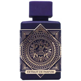 French Avenue Rose Explosion 80 ml — Estratto Profumato