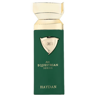 French Avenue An Equestrian Series Haydan 100 ml — Eau de Parfum