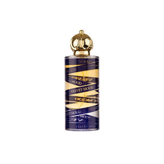 French Avenue Velvet Mood - Edp - Volumen: 80 Ml 