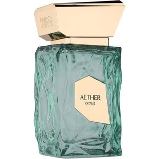 French Avenue Aether 100 ml — Estratto Profumato
