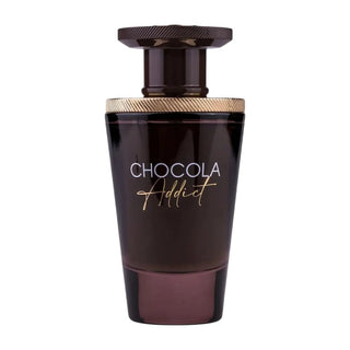 French Avenue Chocola Addict 100 ml — Eau de Parfum
