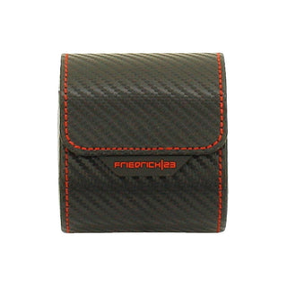 Friedrich Lederwaren Carbonio 32057-2 — Accessori Donna