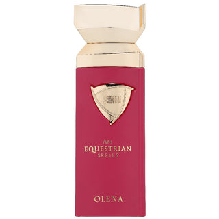 French Avenue An Equestrian Series Olena 100 ml — Eau de Parfum