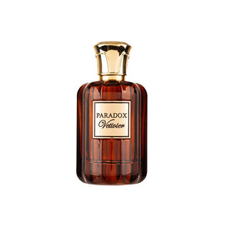 French Avenue Paradox Vetivier 100 ml — Eau de Parfum