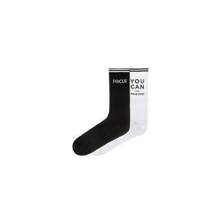 Funky Steps Calzini Donna Confezione 2 pezzi — Calzini