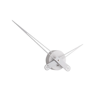 Future Time Hands Silver Ft9650Si — Cinturino smartwatch