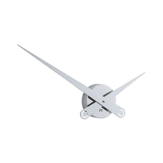 Future Time Chrome Hands Ft9620Si — Cinturino smartwatch