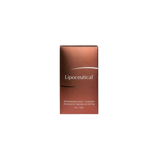 Fytofontana Emulsión Biotecnológica Para El Aumento De Los Labios Lipoceutical (Suero Biotecnológico) 2 X 4,5 Ml 