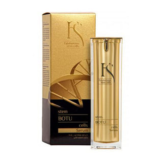 Fytofontana Shoe Serum - Sérum con células madre contra las arrugas de expresión 30 Ml 