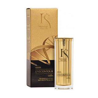 Fytofontana Eyecontour - Sérum rejuvenecedor con células madre para el contorno de ojos 15 Ml 