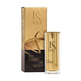 Fytofontana Eyebag - Sérum de Células Madre Contra los Folículos Oculares 15 Ml 