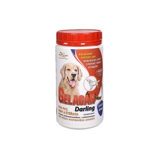Gelacan Darling 500 g — Integratore