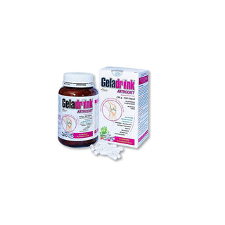 Geladrink Artrodiet 360 Capsule — Integratore Articolazioni