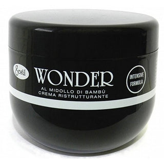 Gestil Balsamo Rigenerante Wonder 300 ml — Balsamo capelli