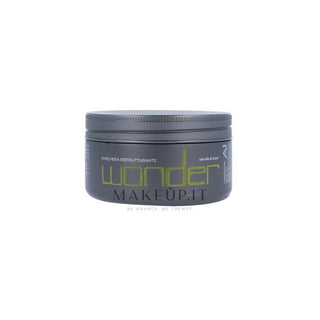 Gestil Wonder genopbyggende hårmaske med arganolie - Volume: 300 Ml 