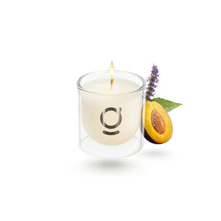 Goda Candela Di Soia Grud Prugna E Patchouli 200 g — Candela