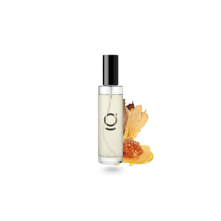Goda Oli Deodorante Ambienti Miele Scuro e Tabacco 100 ml — Deodorante ambiente