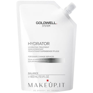 Goldwell Hydrator (Tratamiento Hidratante) 400 Ml 