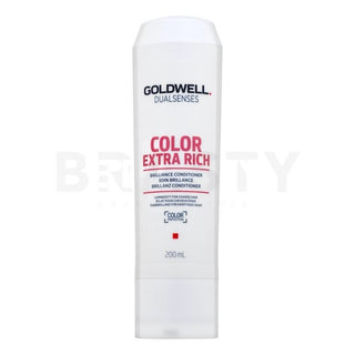 Goldwell Balsamo Dualsenses Color Extra Rich 200 ml — Balsamo per capelli