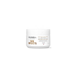 Goldwell Mascarilla regeneradora para el cabello Dualsenses Sun Reflects Dualsenses Sun Reflects (Tratamiento 60 Segundos) 200 Ml 