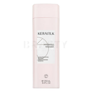 Goldwell Kerasilk Champú Protector del Color - Volumen: 250 Ml 