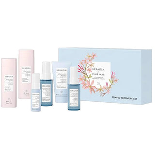 Goldwell Set de Regalo de Viaje Kerasilk Recovery 