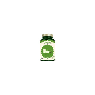 Greenfood Maca 120 Cápsulas 