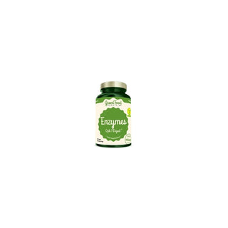 Greenfood Enzimi Opti7 Digest 90 Capsule — Integratore digestivo