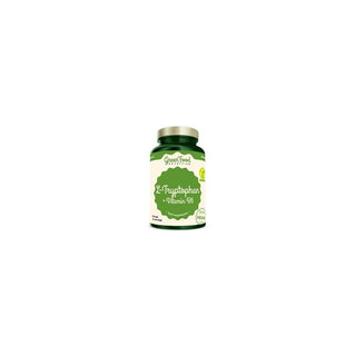 Greenfood L-Triptófano 90 Cápsulas 
