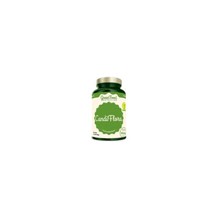 Greenfood Candiflora 90 Cápsulas 