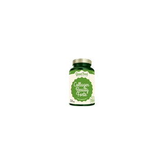 Greenfood Collagen Beauty Forte 90 capsule — Integratore