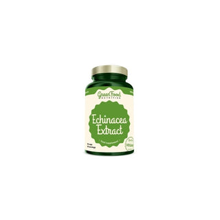 Greenfood Estratto Di Echinacea 90 Capsule — Integratore