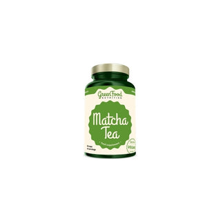 Greenfood Tè Matcha 90 capsule — Integratore