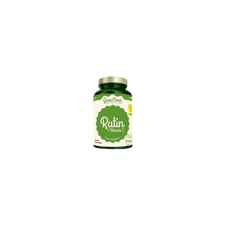 Greenfood Routine + Vitamin C 90 Capsules 