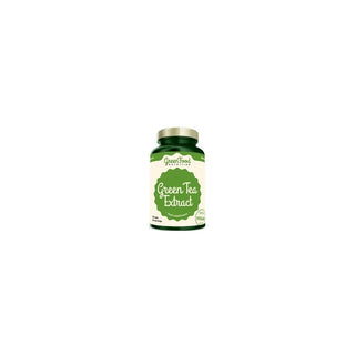 Greenfood Estratto Di Tè Verde 90 Capsule — Integratore