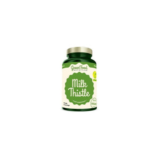 Greenfood Cardo Mariano 90 Capsule — Integratore
