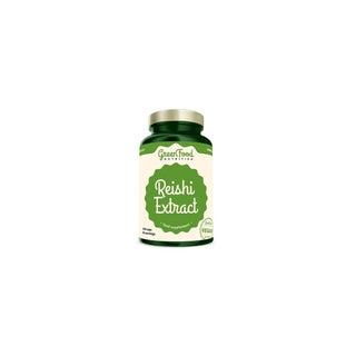 Greenfood Estratto Di Reishi 120 Capsule — Integratore