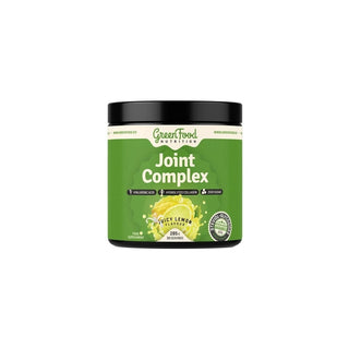 Greenfood Joint Complex Limone Succoso 285 g — Integratore