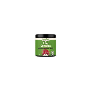 Greenfood Joint Complex Lampone Succoso 285g — Integratore
