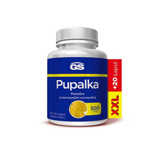 Greenswan Gs Evening Primrose 90 + 20 Capsule — Integratore