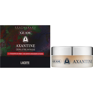 Guam Axantine Anti-Wrinkle Lifting Cream (Lifting Cream) 50 Ml 