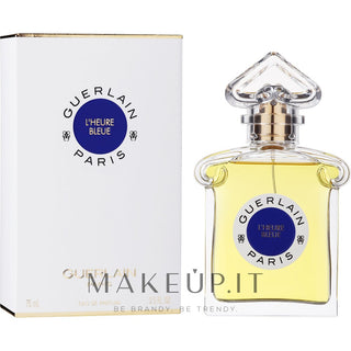 Guerlain L'Heure Bleue - Edp - Volume : 75 Ml 