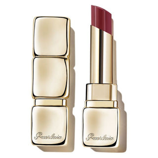 Guerlain KissKiss Shine Bloom 829 Tender Lilac 3,2 g — Rossetto Lucido